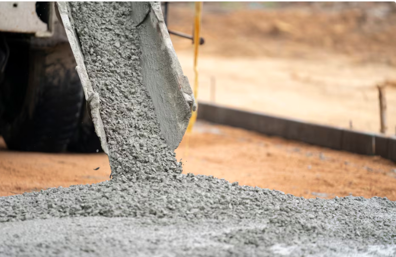 Tabel Mutu Beton 